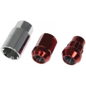 1975 Dodge Dart Wheel Lug Nut Dorman 713275E image 4 of 4