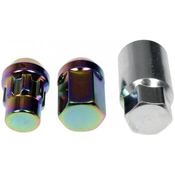 1975 Dodge Dart Wheel Lug Nut Dorman 713275G image 2 of 4