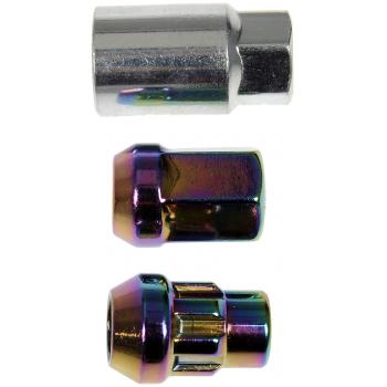 1975 Dodge Dart Wheel Lug Nut Dorman 713275G image 3 of 4
