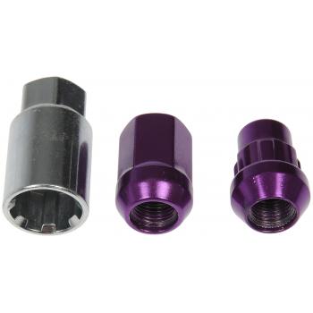 1975 Dodge Dart Wheel Lug Nut Dorman 713275J image 1 of 4