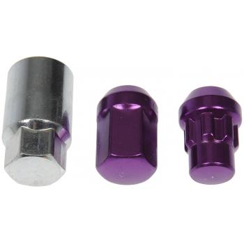 1975 Dodge Dart Wheel Lug Nut Dorman 713275J image 2 of 4
