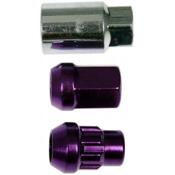 1975 Dodge Dart Wheel Lug Nut Dorman 713275J image 3 of 4