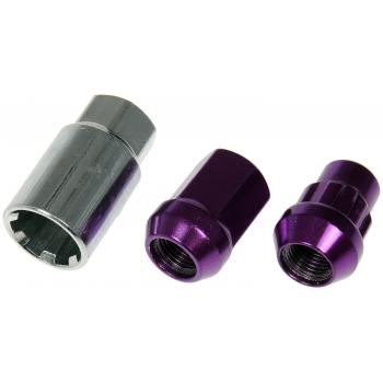 1975 Dodge Dart Wheel Lug Nut Dorman 713275J image 4 of 4