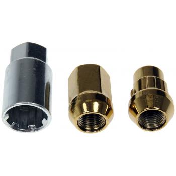 1975 Dodge Dart Wheel Lug Nut Dorman 713275K image 1 of 4