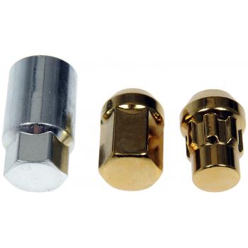 1975 Dodge Dart Wheel Lug Nut Dorman 713275K image 2 of 4