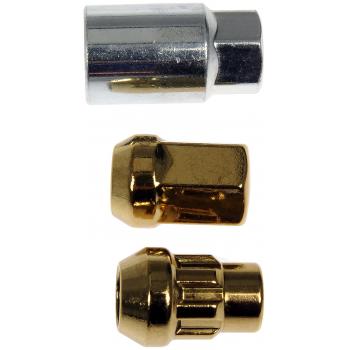 1975 Dodge Dart Wheel Lug Nut Dorman 713275K image 3 of 4
