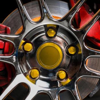 Dorman 713275K Wheel Lug Nut product image 5 of 6