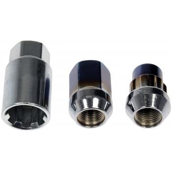 1975 Dodge Dart Wheel Lug Nut Dorman 713275T image 1 of 4