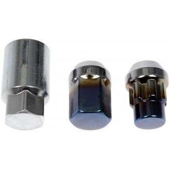 1975 Dodge Dart Wheel Lug Nut Dorman 713275T image 2 of 4
