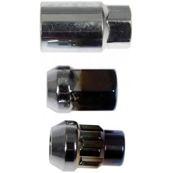 1975 Dodge Dart Wheel Lug Nut Dorman 713275T image 3 of 4