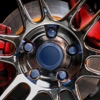 Dorman 713275T - Wheel Lug Nut Dorman 713275T Wheel Lug Nut product image 5 of 6