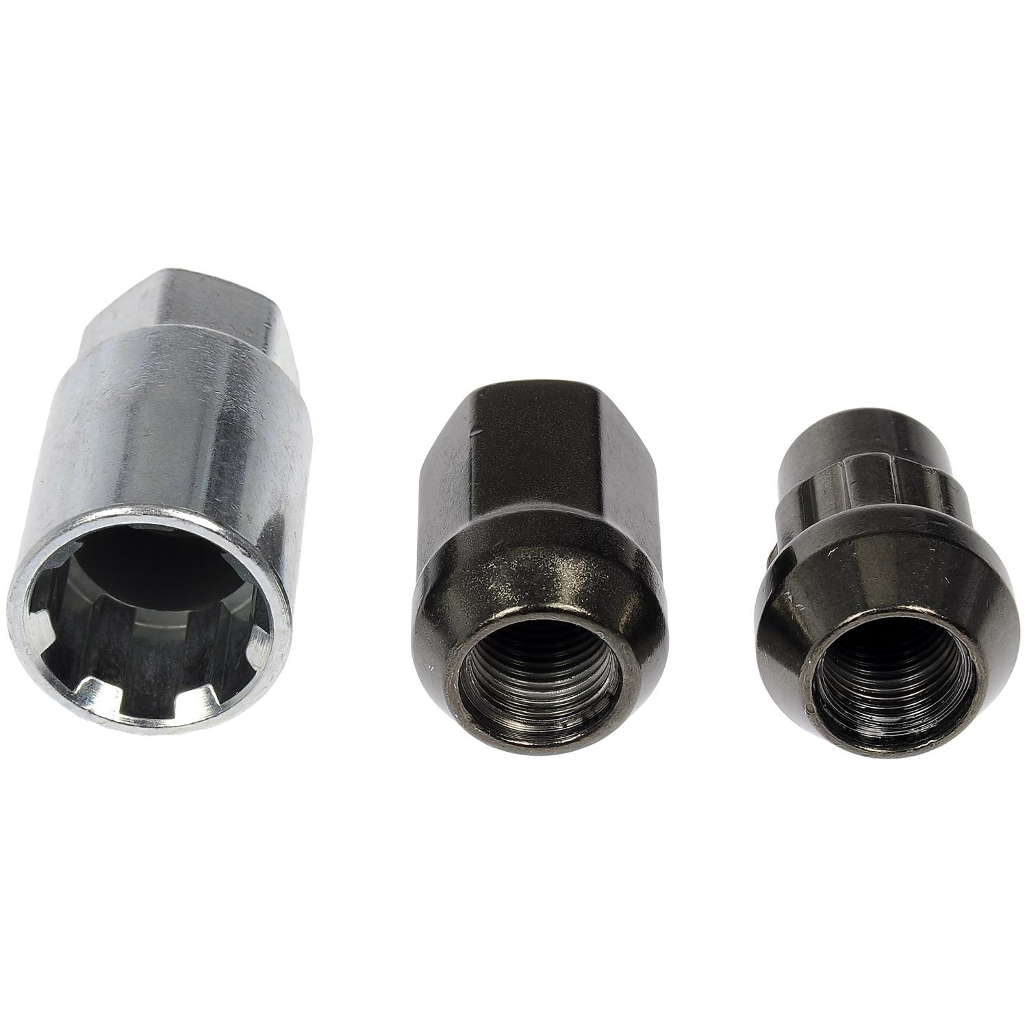 Dorman 713275Z - Wheel Lug Nut Dorman 713275Z Wheel Lug Nut product image 1 of 6