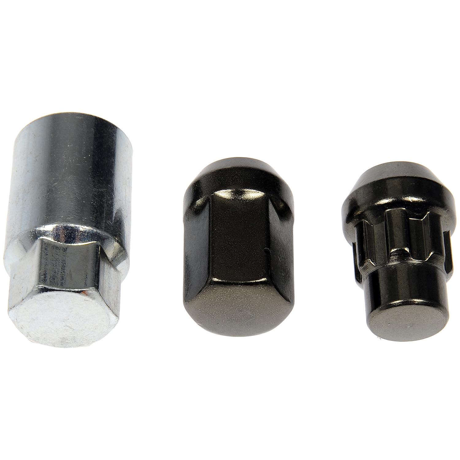Dorman 713275Z - Wheel Lug Nut Dorman 713275Z Wheel Lug Nut product image 2 of 6
