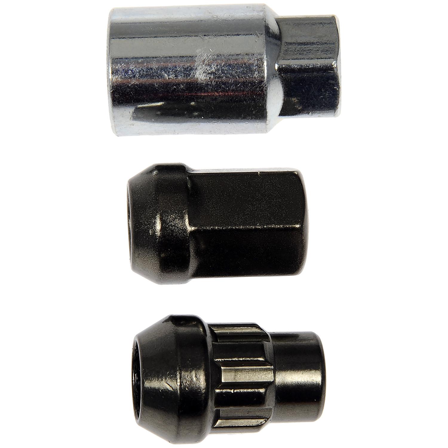 Dorman 713275Z - Wheel Lug Nut Dorman 713275Z Wheel Lug Nut product image 3 of 6