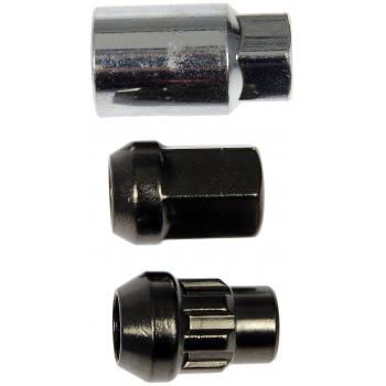 1975 Dodge Dart Wheel Lug Nut Dorman 713275Z image 3 of 4