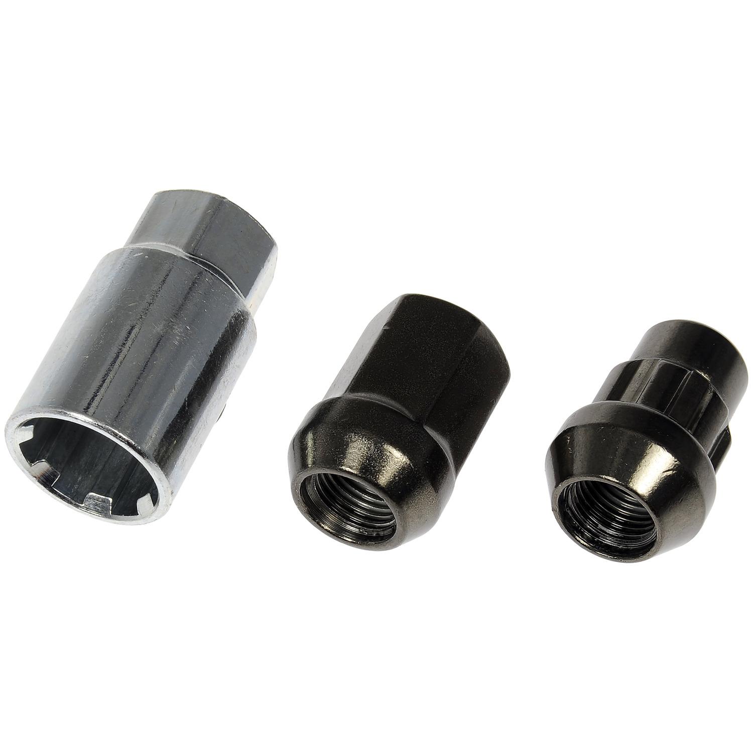 Dorman 713275Z - Wheel Lug Nut Dorman 713275Z Wheel Lug Nut product image 4 of 6