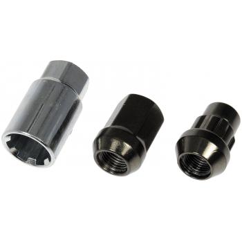 1975 Dodge Dart Wheel Lug Nut Dorman 713275Z image 4 of 4