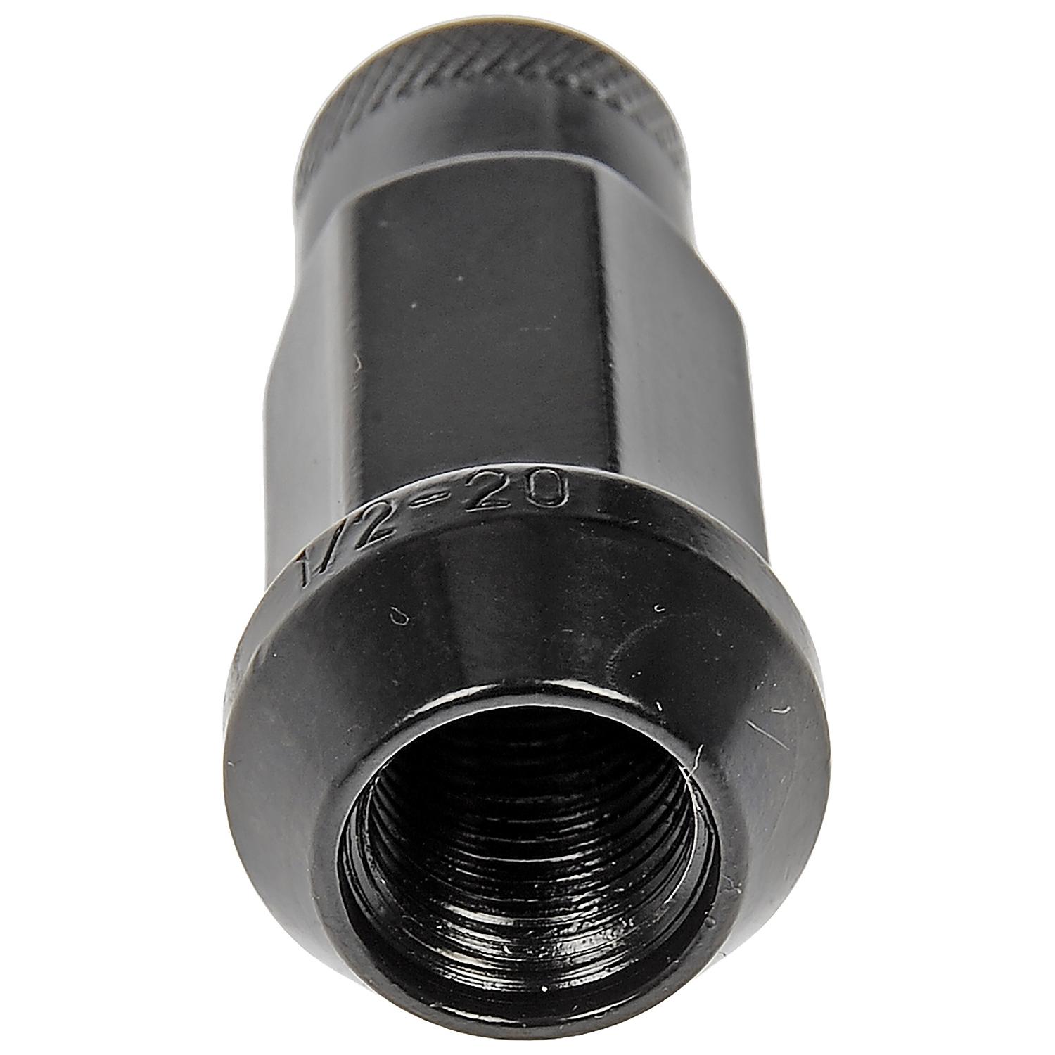 Dorman 713285A Wheel Lug Nut product image 1 of 6