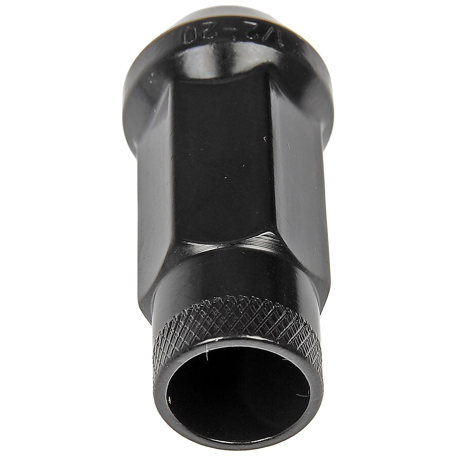 Dorman 713285A Wheel Lug Nut product image 2 of 6