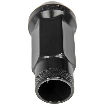 1975 Dodge Dart Wheel Lug Nut Dorman 713285A image 2 of 4