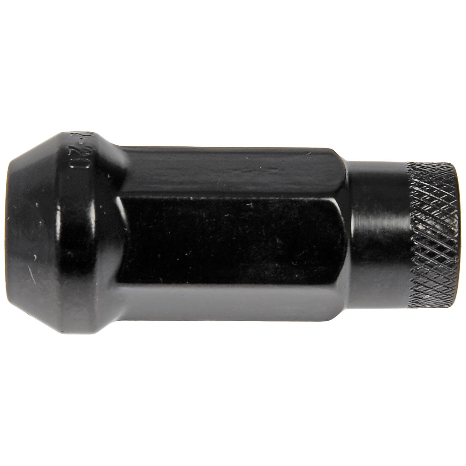 Dorman 713285A Wheel Lug Nut product image 3 of 6