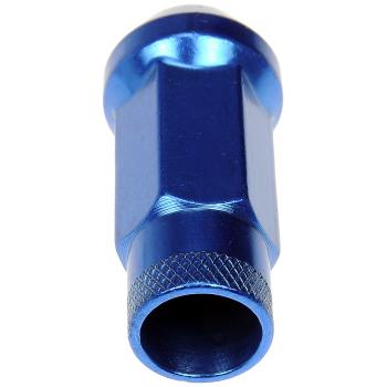 1975 Dodge Dart Wheel Lug Nut Dorman 713285D image 2 of 4