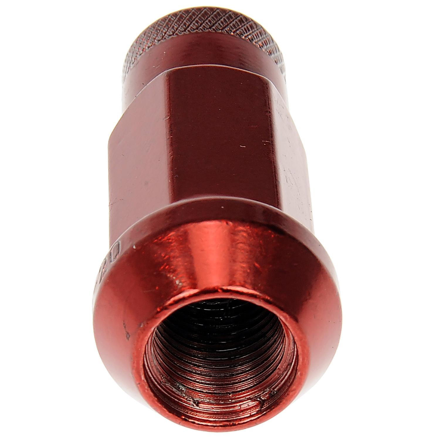 Dorman 713285E - Wheel Lug Nut Dorman 713285E Wheel Lug Nut product image 1 of 6