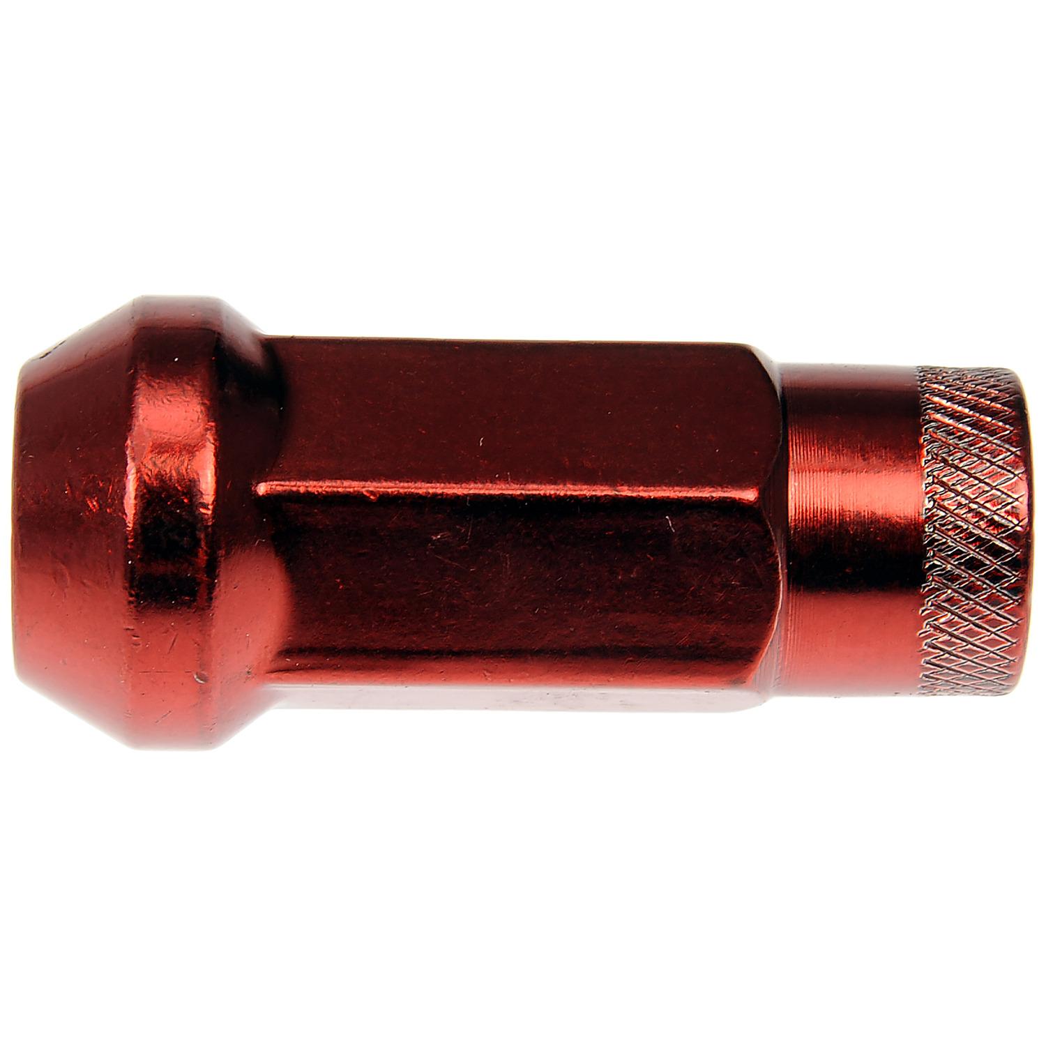 Dorman 713285E - Wheel Lug Nut Dorman 713285E Wheel Lug Nut product image 3 of 6