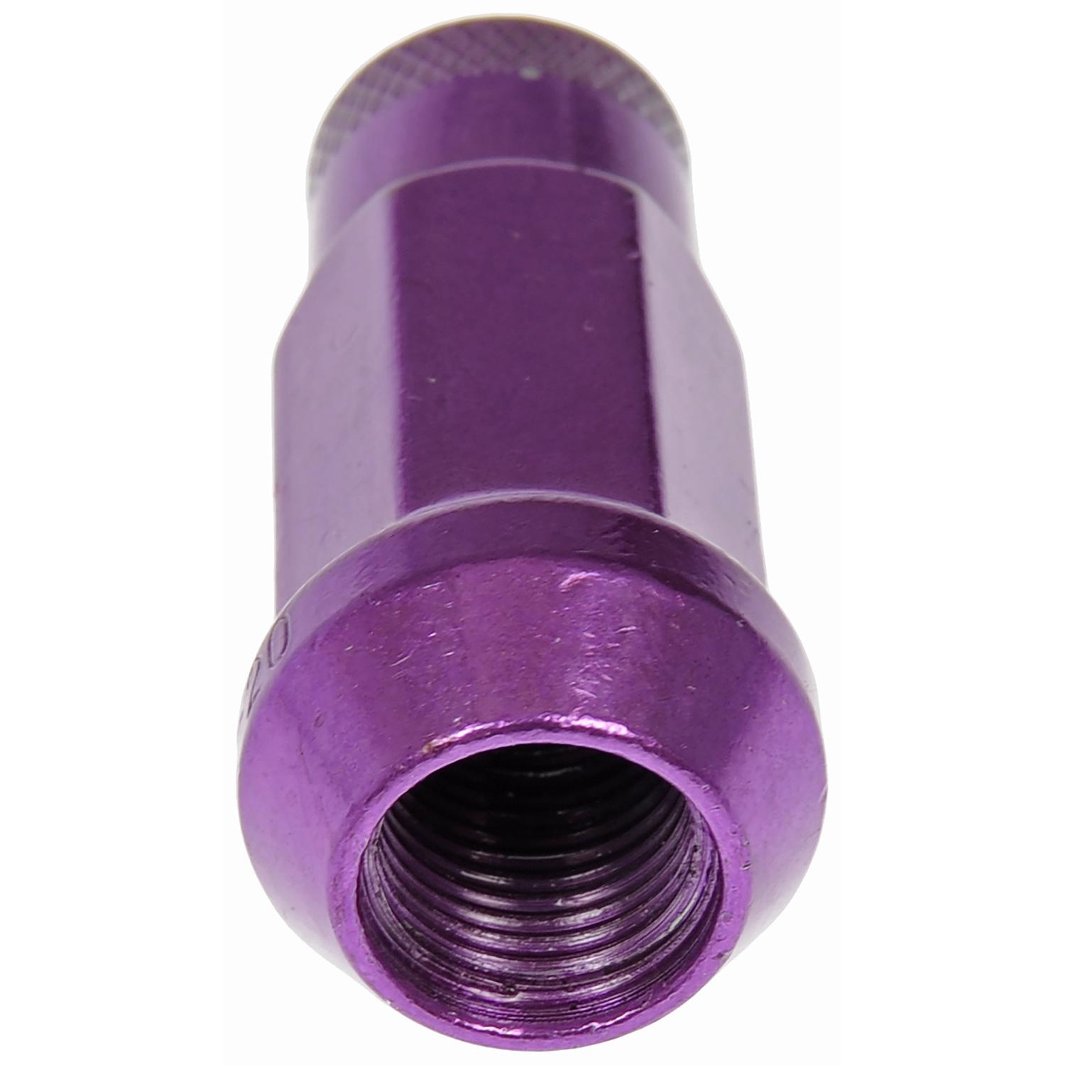Dorman 713285J - Wheel Lug Nut Dorman 713285J Wheel Lug Nut product image 1 of 6