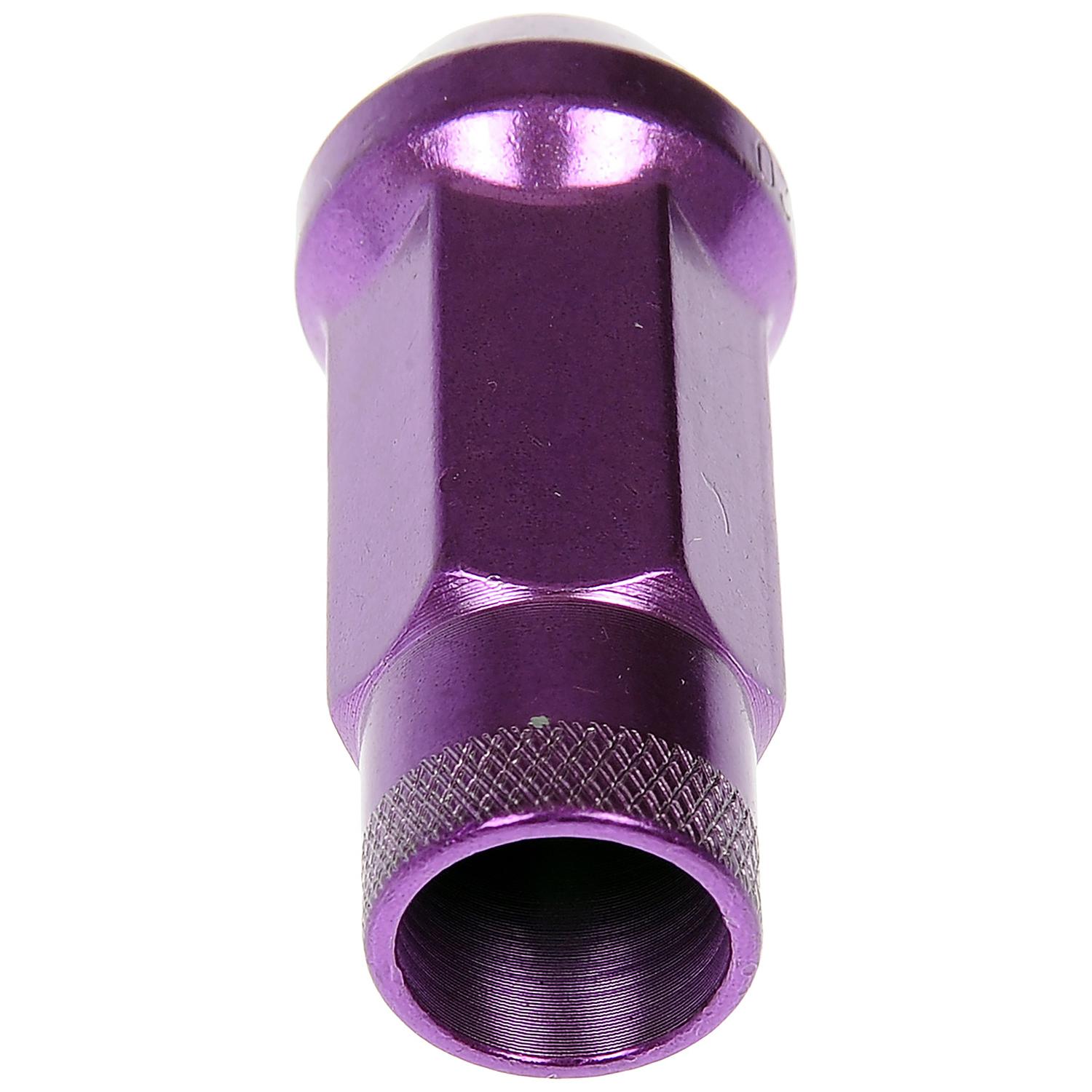 Dorman 713285J - Wheel Lug Nut Dorman 713285J Wheel Lug Nut product image 2 of 6