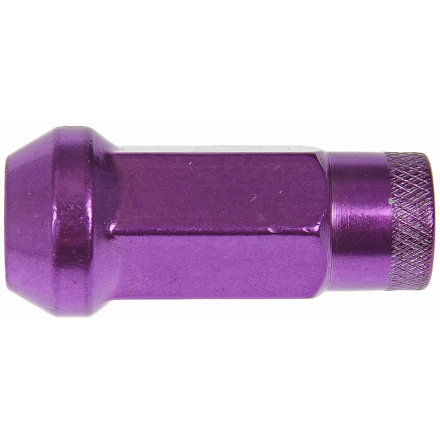Dorman 713285J - Wheel Lug Nut Dorman 713285J Wheel Lug Nut product image 3 of 6