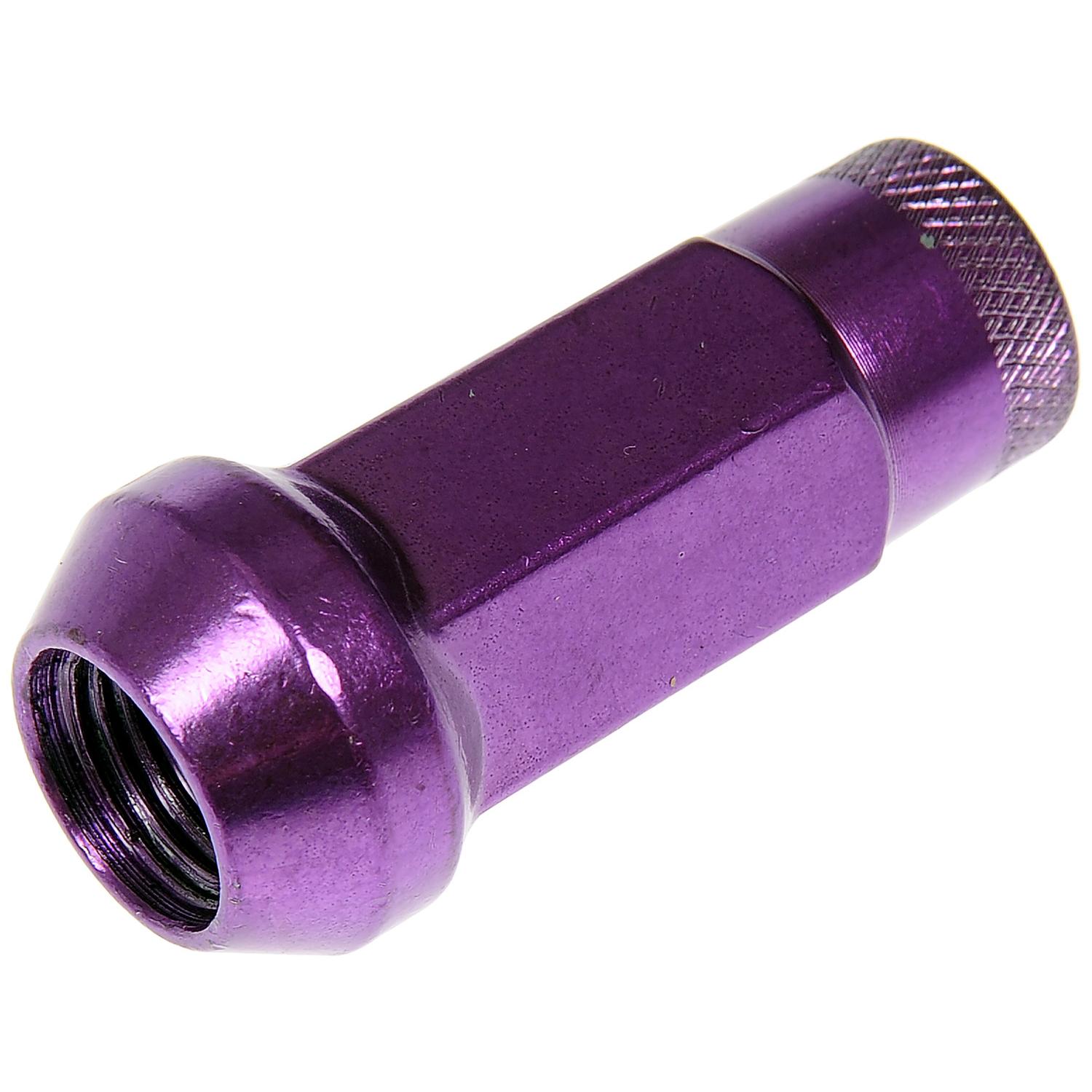 Dorman 713285J - Wheel Lug Nut Dorman 713285J Wheel Lug Nut product image 4 of 6