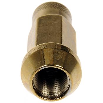 1975 Dodge Dart Wheel Lug Nut Dorman 713285K image 1 of 4