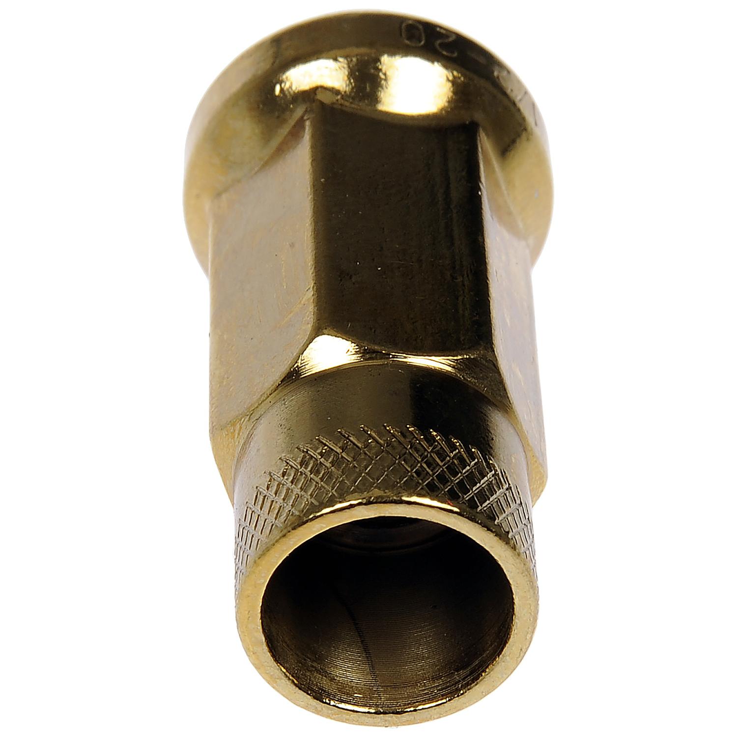 Dorman 713285K Wheel Lug Nut product image 2 of 6