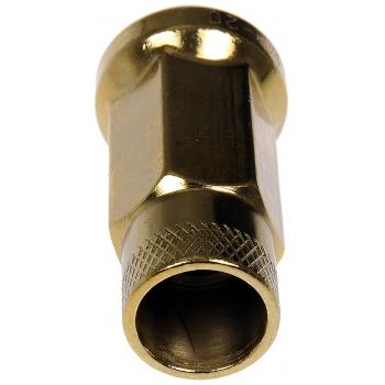 1975 Dodge Dart Wheel Lug Nut Dorman 713285K image 2 of 4
