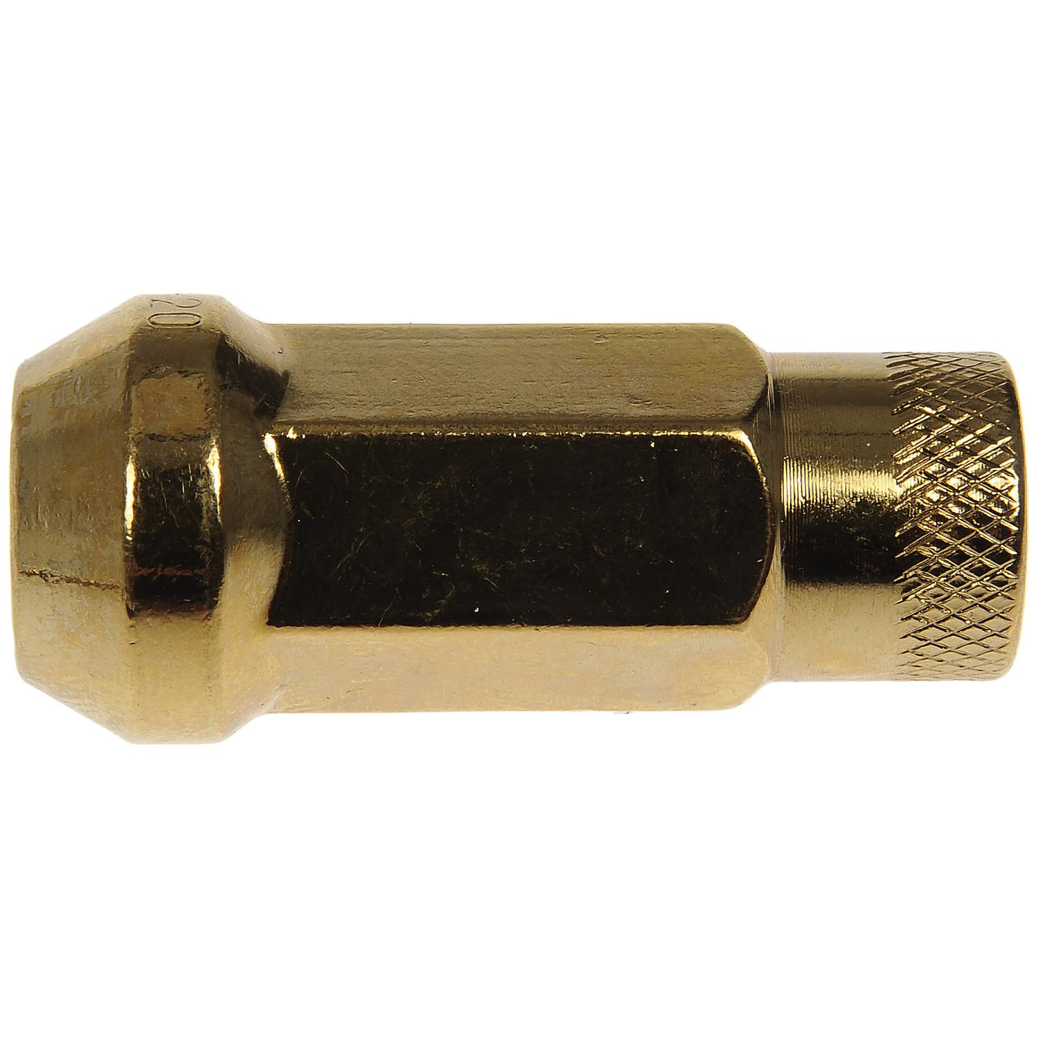 Dorman 713285K Wheel Lug Nut product image 3 of 6