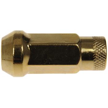 1975 Dodge Dart Wheel Lug Nut Dorman 713285K image 3 of 4