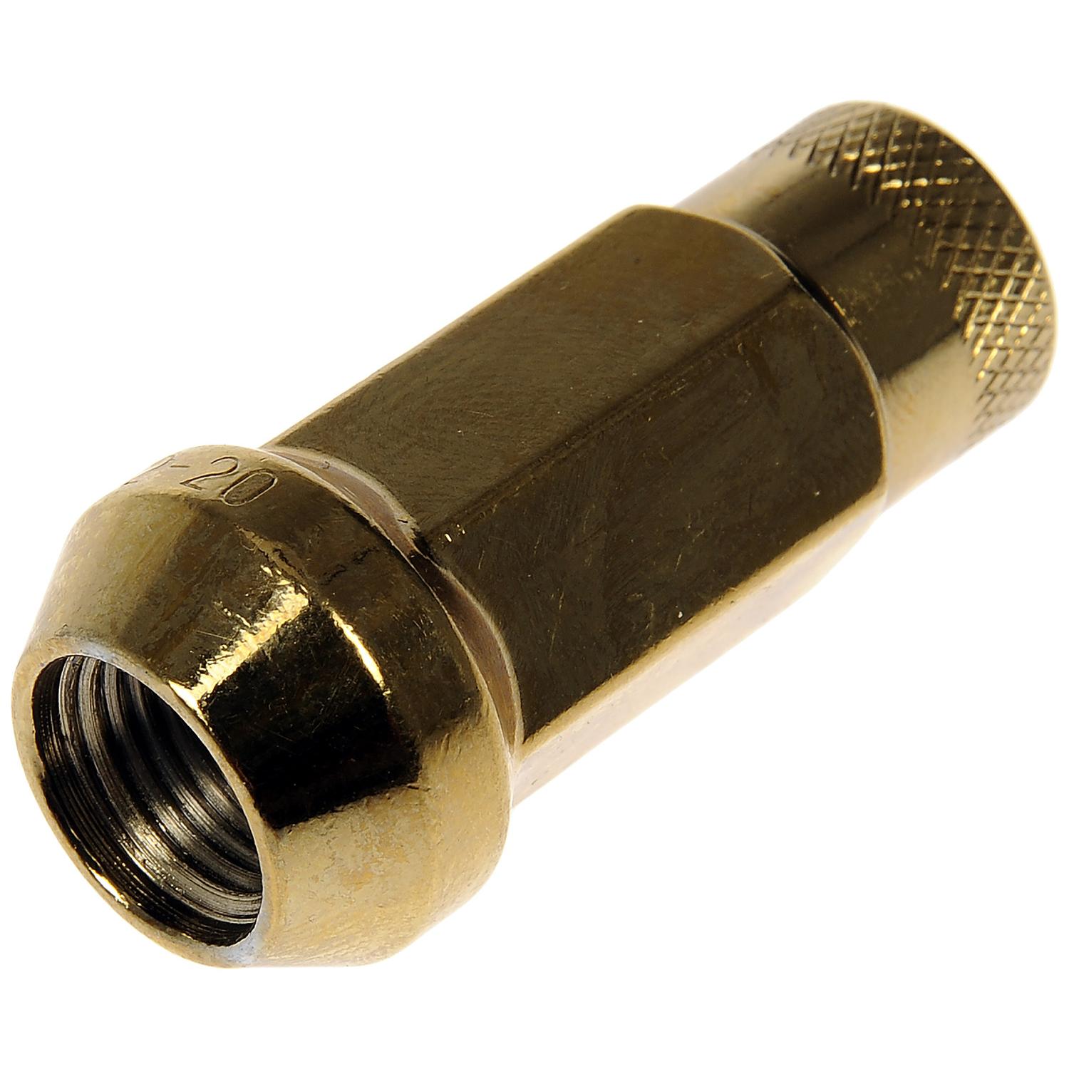Dorman 713285K Wheel Lug Nut product image 4 of 6