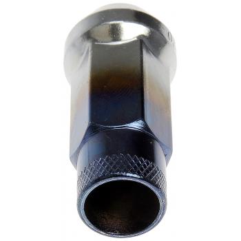 1975 Dodge Dart Wheel Lug Nut Dorman 713285T image 2 of 4