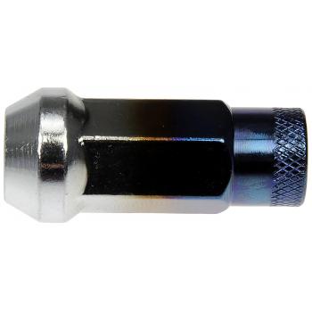 1975 Dodge Dart Wheel Lug Nut Dorman 713285T image 3 of 4