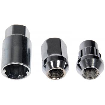 1984 Chrysler E Class Wheel Lug Nut Dorman 713375 image 1 of 4