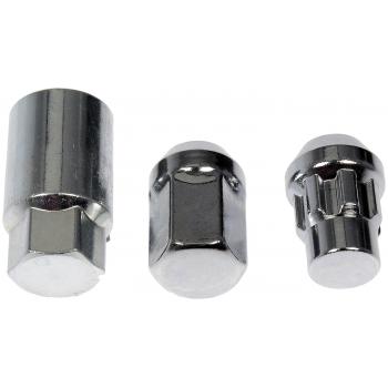 1984 Chrysler E Class Wheel Lug Nut Dorman 713375 image 2 of 4