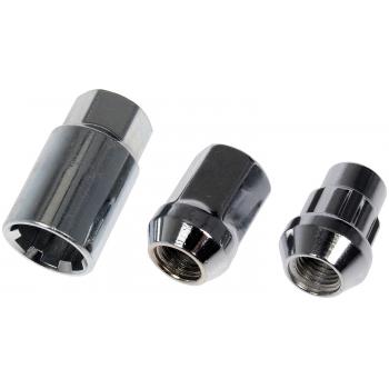 1984 Chrysler E Class Wheel Lug Nut Dorman 713375 image 4 of 4