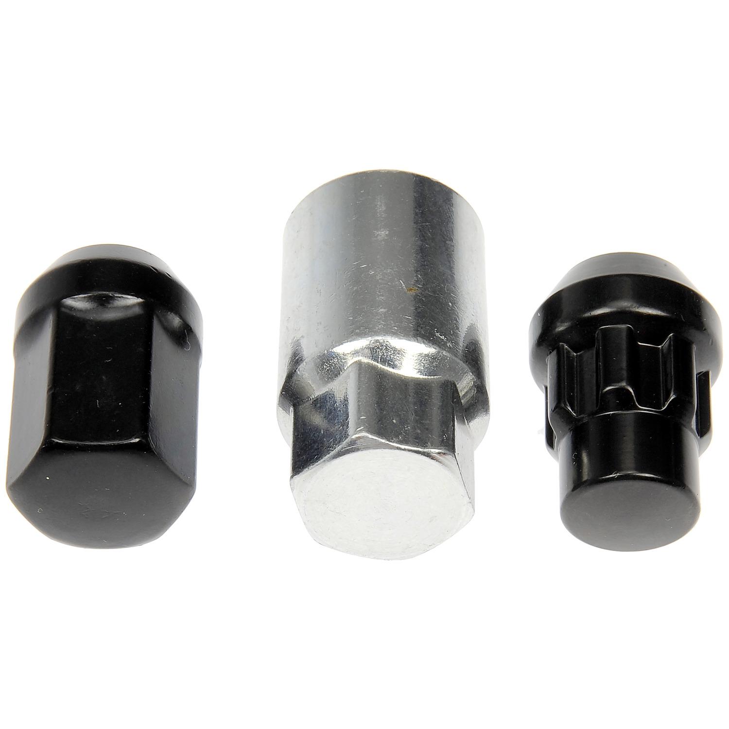 Dorman 713375A - Wheel Lug Nut Dorman 713375A Wheel Lug Nut product image 1 of 6