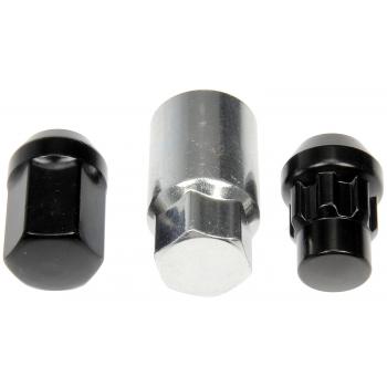 1984 Chrysler E Class Wheel Lug Nut Dorman 713375A image 1 of 4