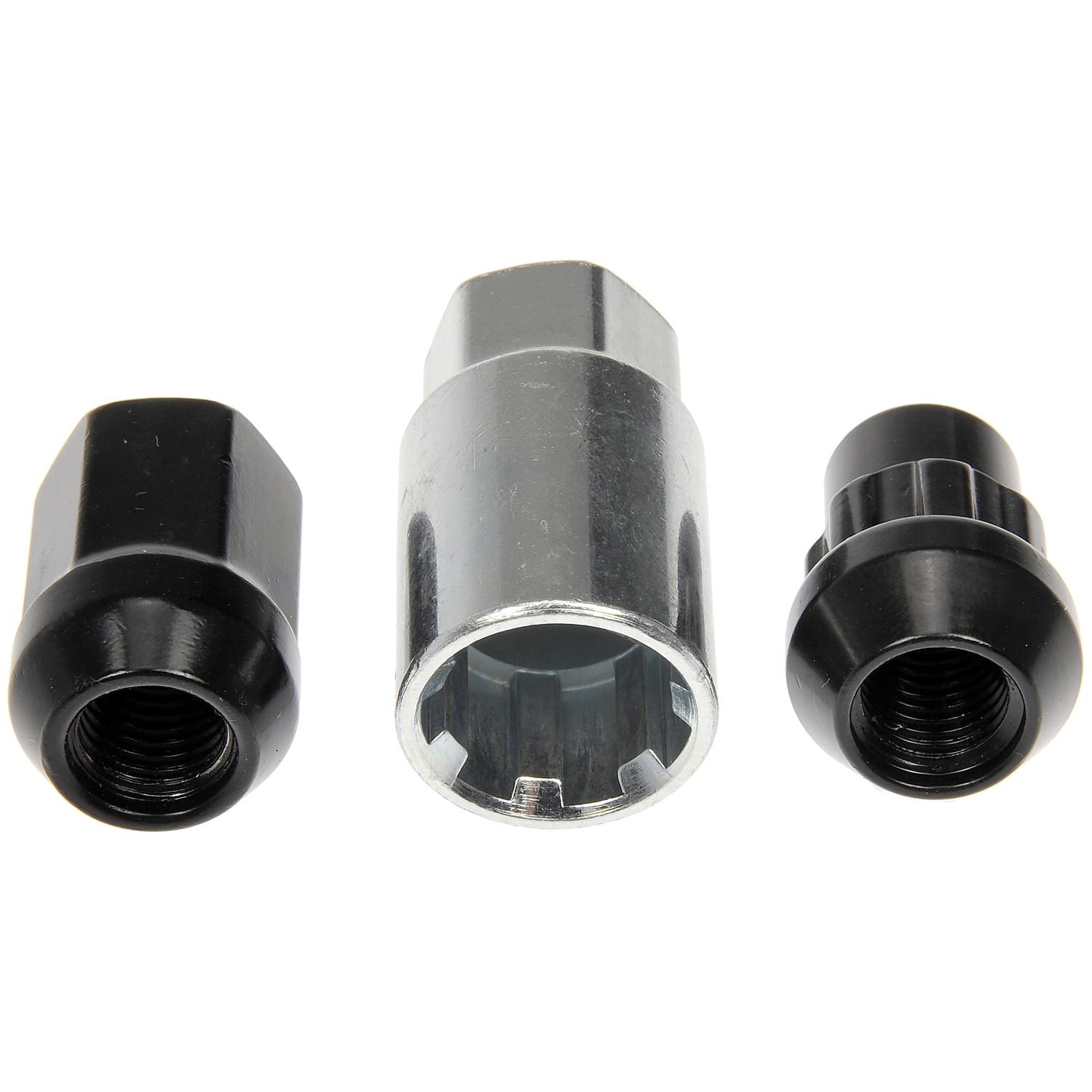 Dorman 713375A - Wheel Lug Nut Dorman 713375A Wheel Lug Nut product image 2 of 6