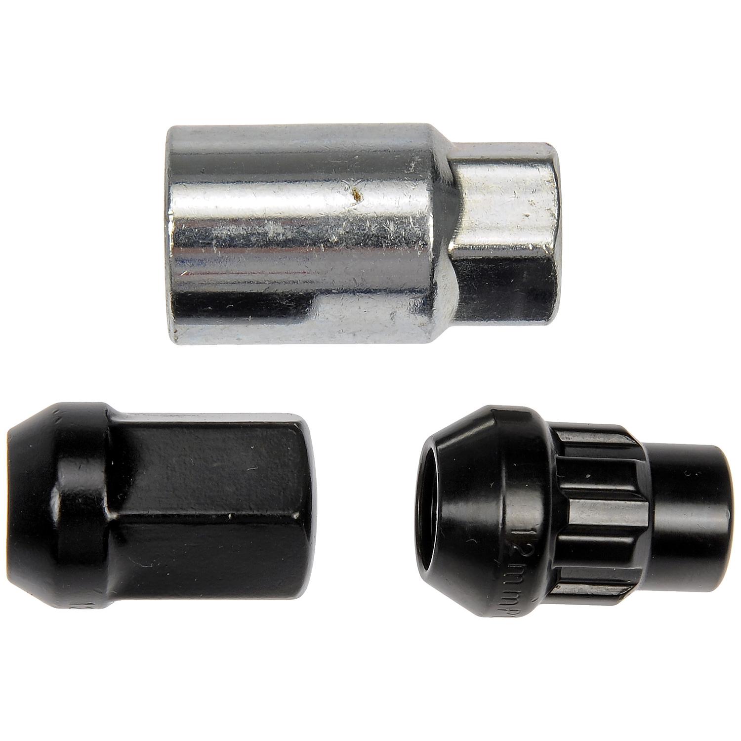 Dorman 713375A - Wheel Lug Nut Dorman 713375A Wheel Lug Nut product image 3 of 6