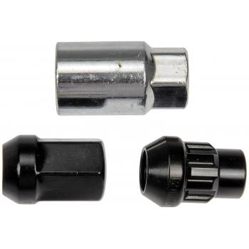 1984 Chrysler E Class Wheel Lug Nut Dorman 713375A image 3 of 4
