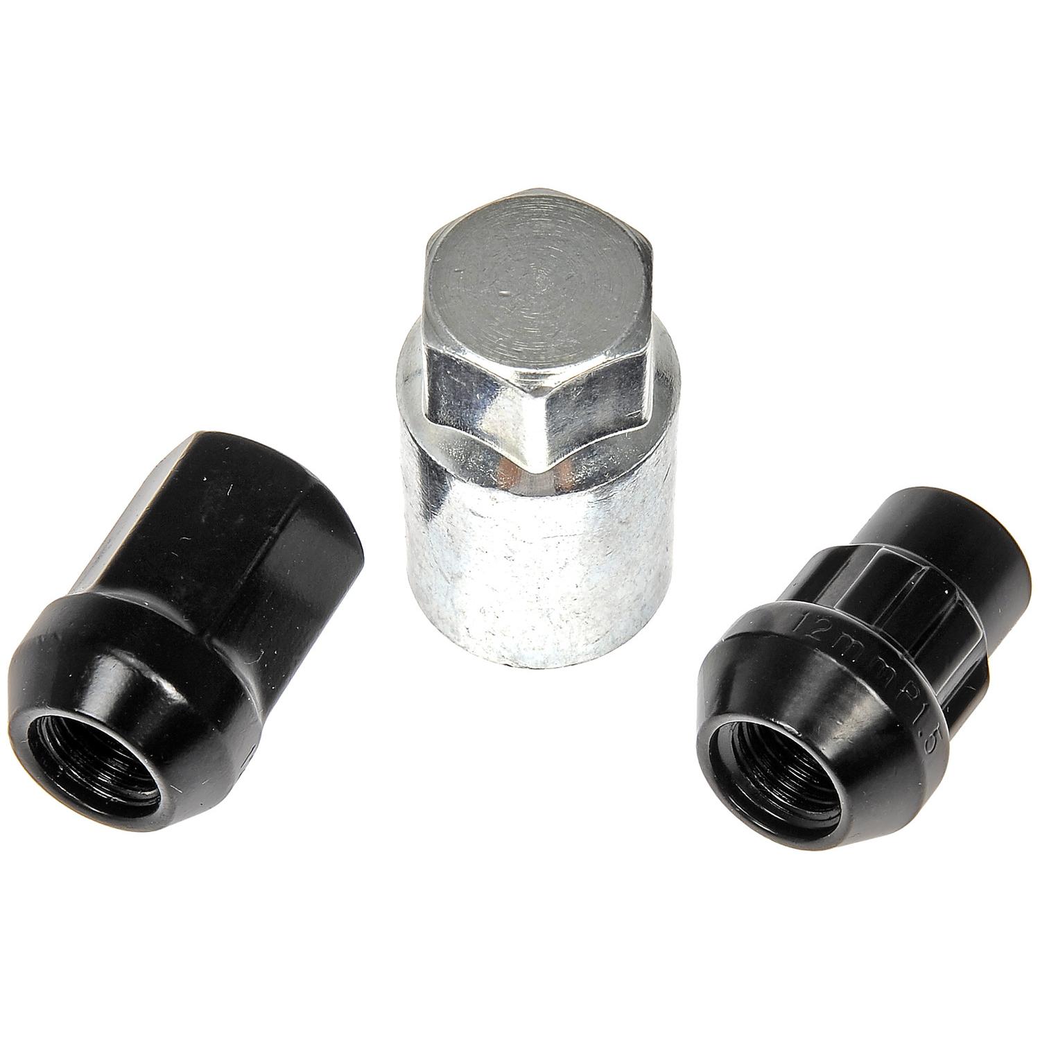 Dorman 713375A - Wheel Lug Nut Dorman 713375A Wheel Lug Nut product image 4 of 6