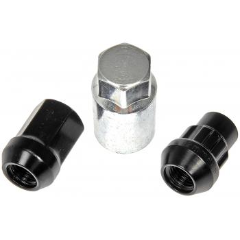 1984 Chrysler E Class Wheel Lug Nut Dorman 713375A image 4 of 4